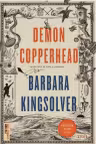 Demon Copperhead