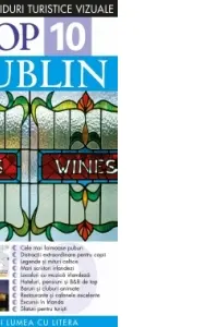 Ghid turistic vizual. Dublin