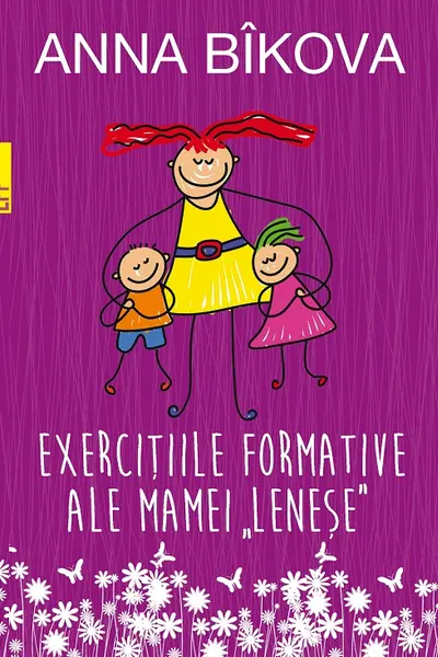 Exercitiile formative ale "mamei lenese"