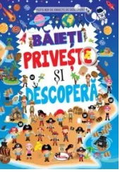 Baieti