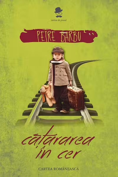 Cățărarea în cer