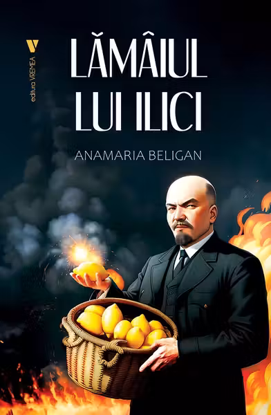 Lămâiul lui Ilie