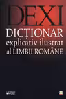 Dictionar explicativ ilustrat al limbii romane