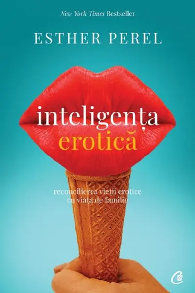 Inteligenta erotica