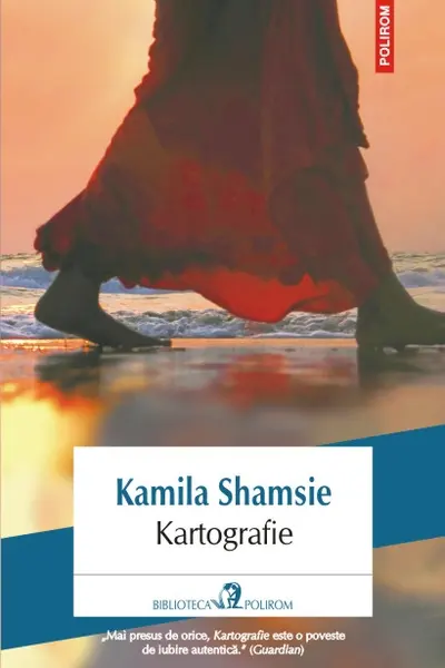 Kartografie