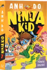 Ninja Kid 7