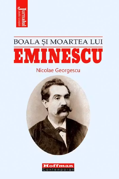 Boala și moartea lui Eminescu