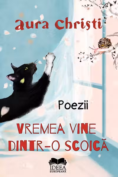 Vremea vine dintr-o scoica