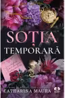 Sotia temporara. Seria The Windsors Vol.2