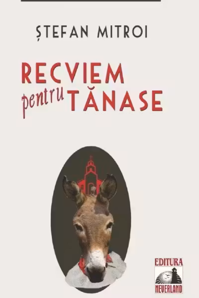 Recviem pentru Tănase