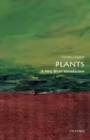 Plants: A Very Short Introduction
