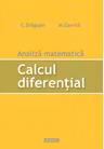 Analiza matematica. Calcul diferential