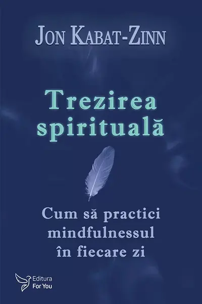 Trezirea spirituala