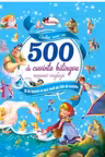 Cartea mea cu 500 de cuvinte bilingve