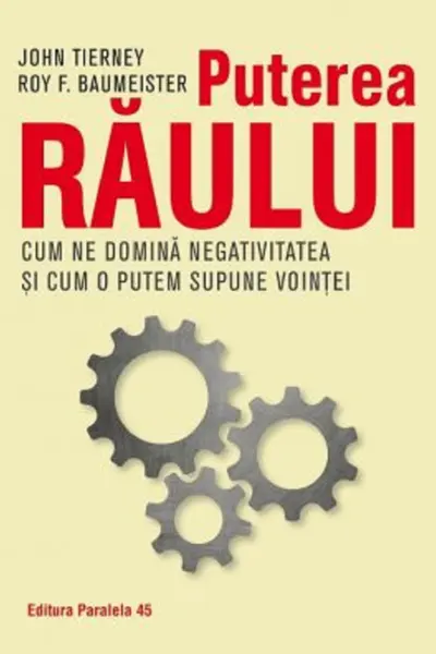 Puterea raului