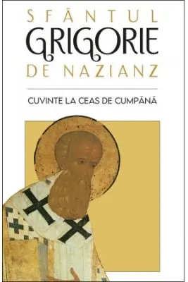 Cuvinte la ceas de cumpana