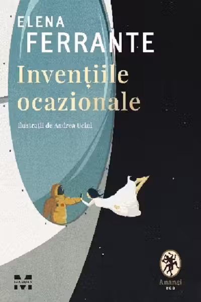 Inventiile ocazionale