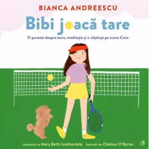 Bibi joaca tare