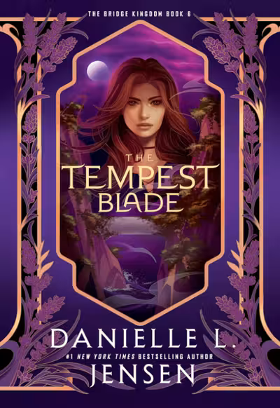 The Tempest Blade