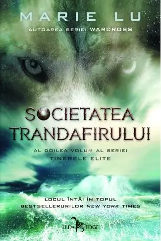 Societatea trandafirului