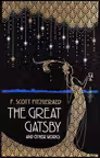 Great Gatsby and Other Works