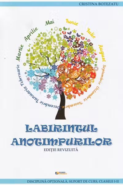 Labirintul anotimpurilor - Clasele 1-2
