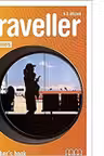 Traveller Beginners level. Teachers Book. Manualul Profesorului clasa a 3-a - H. Q. Mitchell