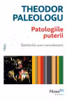 Patologiile puterii