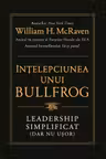 Intelepciunea unui Bullfrog