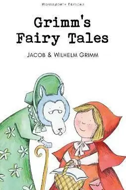Grimm's Fairy Tales