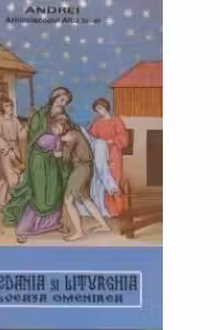 Spovedania si Liturghia salveaza omenirea