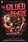 The Gilded Blade