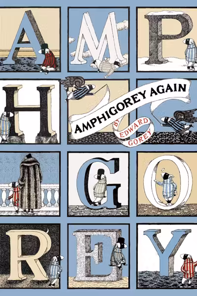 Amphigorey Again