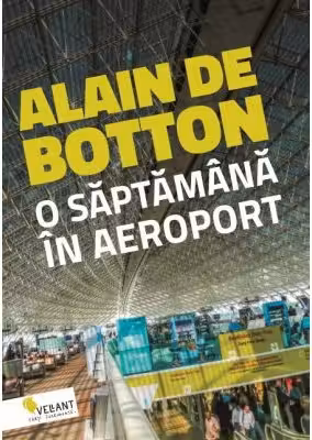 O saptamana in aeroport