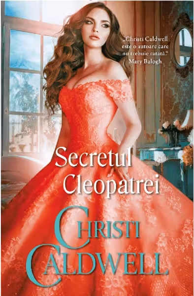 Iubiri de poveste. SECRETUL CLEOPATREI
