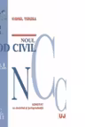 Noul Cod civil. Vol. I. ( Art. 1-1.163). Adnotat cu doctrina si jurisprudenta