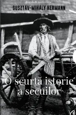 O scurtă istorie a secuilor