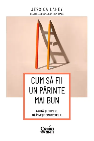 Cum sa fii un parinte mai bun