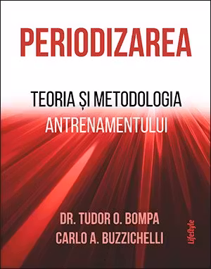 Periodizarea