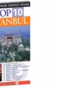 Top 10 Istanbul