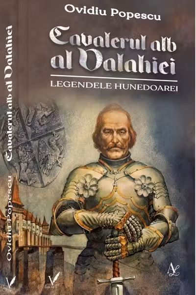 Cavalerul alb al Valahiei