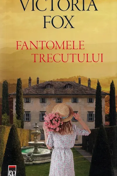 Fantomele trecutului