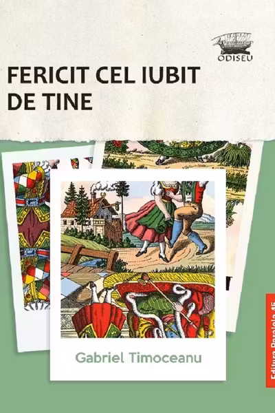 Fericit cel iubit de tine