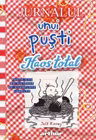 Jurnalul unui pusti vol.19 Haos total