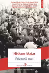 Prietenii mei