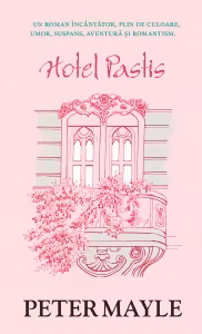 Hotel Pastis