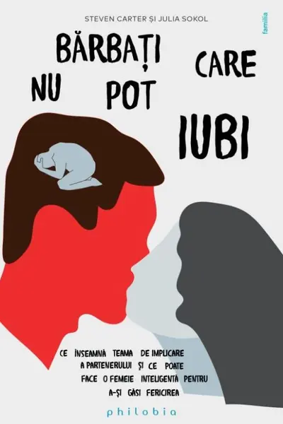 Barbati care nu pot iubi