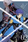 Final Fantasy Type-0 Side Story - Volume 2