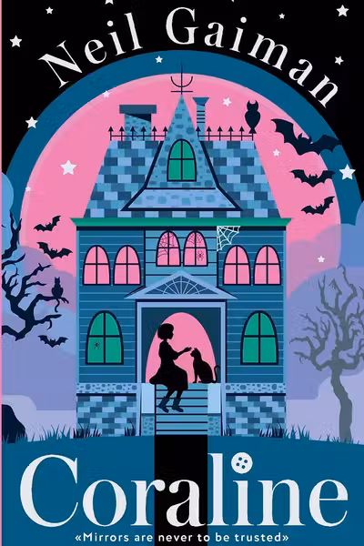 Coraline = Коралина
