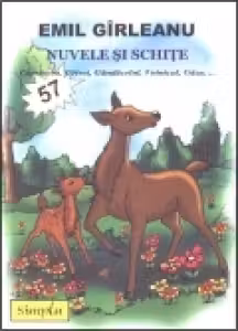 Nuvele si schite